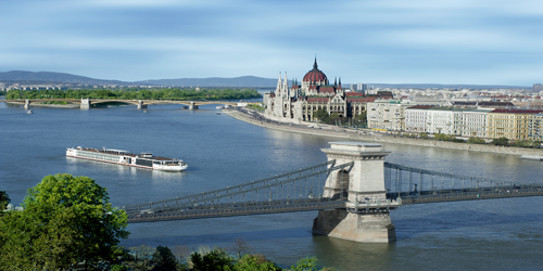 Viking Budapest