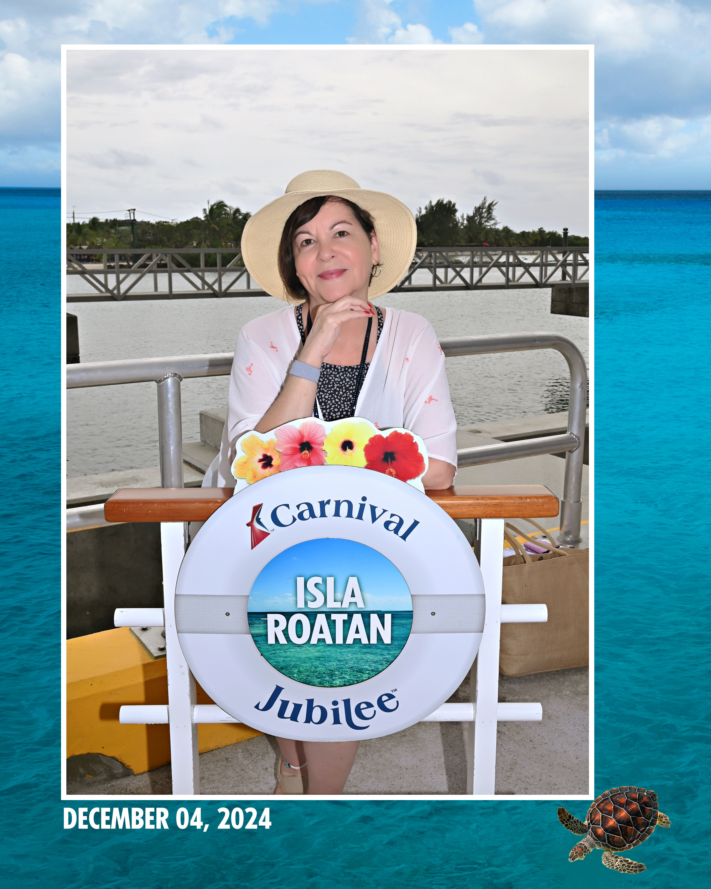 Cruise Brothers Travel Agent Zahira Coll-Buell